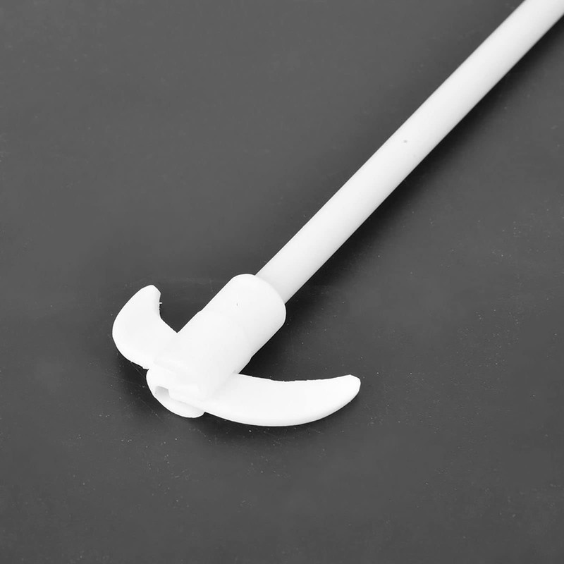 PTFE Stirring Rod High Temperature Stirring Rod for Laboratory Use