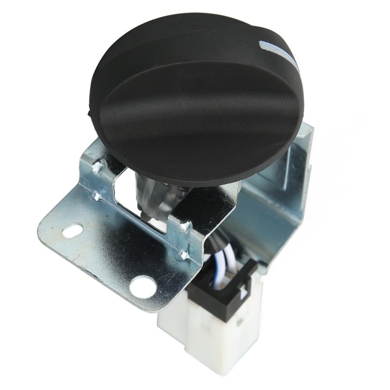 Throttle Knob Standard Sensitive Excavator Throttle Knob Switch Replacement 22U