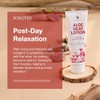 Forever Living Aloe Heat Lotion 118ml-(Pack of 2)