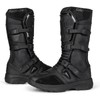 Tourmaster Highlander Adventure Motorcycle Boots