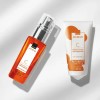 Kit Serum Facial Antioxidante Vitamina C Anew Avon