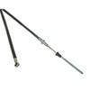 Rear Brake Cable Ptfe for Jog R – MACH G
