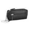 MANAGE XXL Leather Key Bag with Coin Compartment for Men