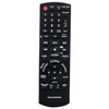 ALLIMITY N2QAYB 000643 Remote Control Replacement for Panasonic Compact Stereo