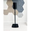 SONOS ynVISION Adjustable Height Floor Stands Compatible with SONOS Era