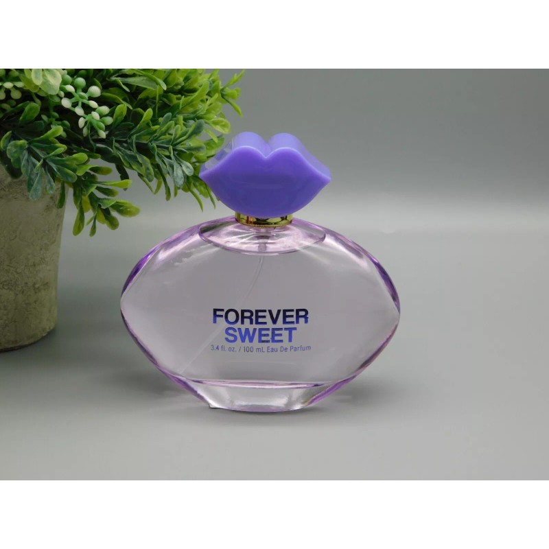 Tru Fragrance Forever Sweet Eau de Parfum Spray 3.4 oz