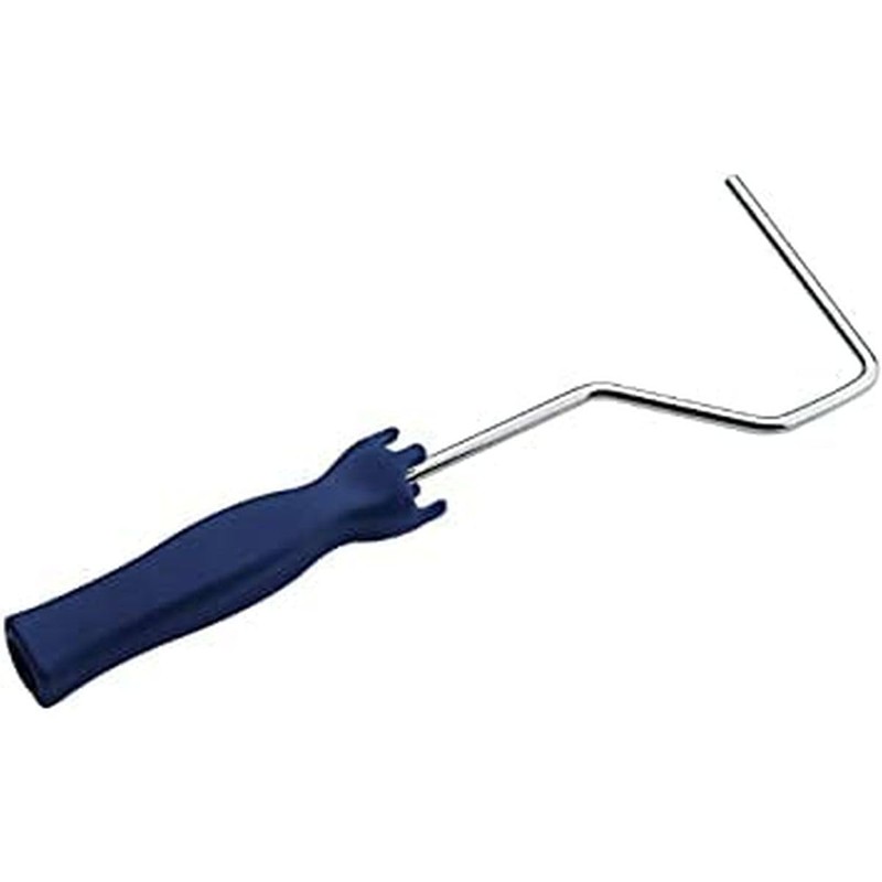 Wooster Brush R012-4 Mini-Kotter Roller Frame, 12 in L, 4