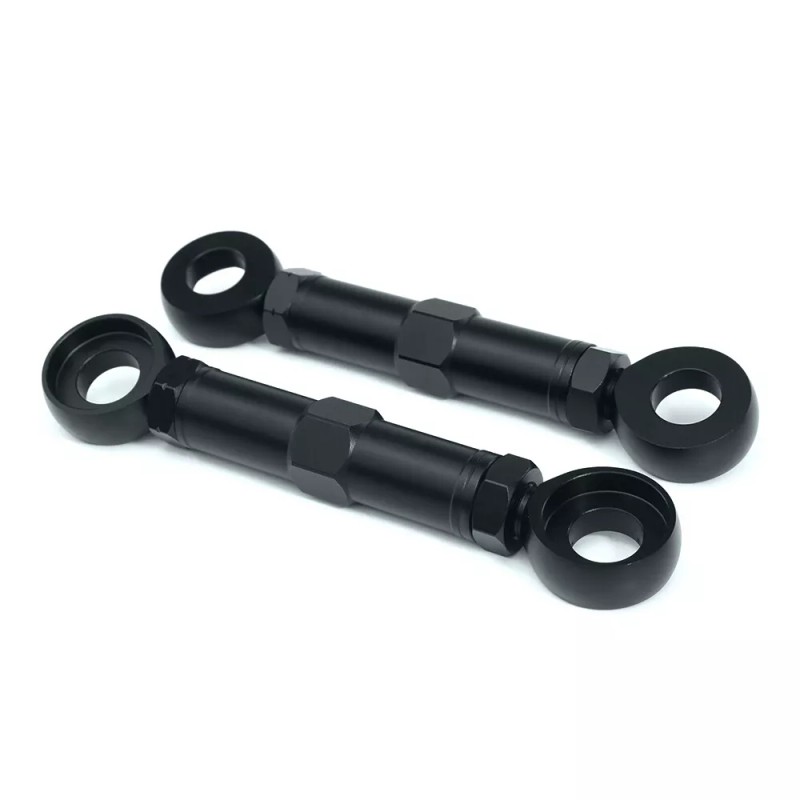 xitomer Fit For Yamaha YZFR1 2015-2024 Aluminum Lowering Drop Lower
