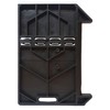 StealthMounts Trax90 Track Saw Square for Makita | 90° Right