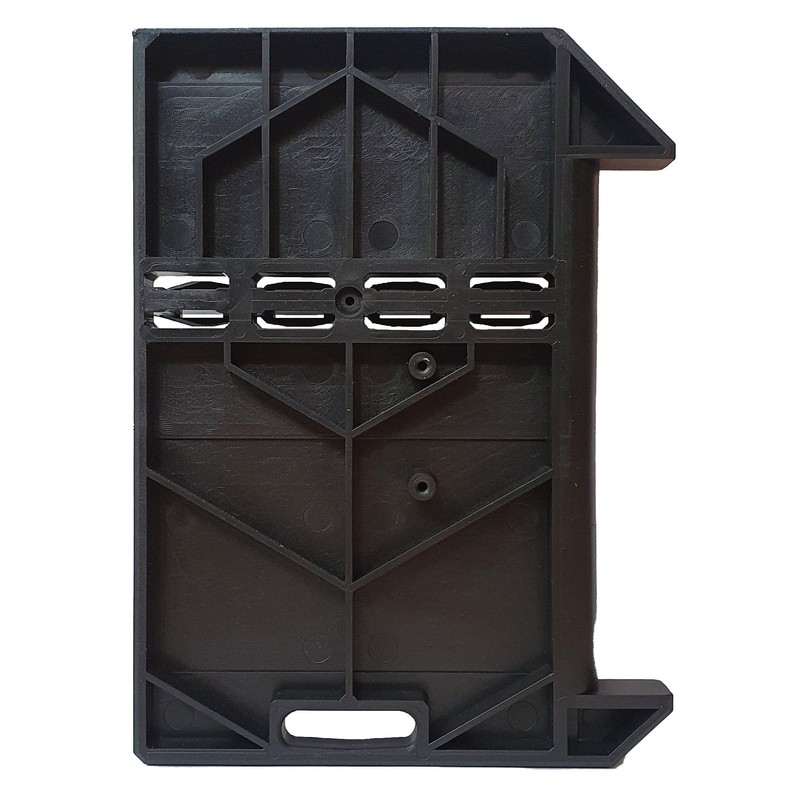 StealthMounts Trax90 Track Saw Square for Makita | 90° Right