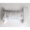 Toeductor Toe Ductor Floor Vent Under Cabinet Toe Kick Ducting