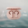 Urbanista Copenhagen True Wireless Earbuds, Bluetooth 5.2 Earphones with Noise
