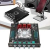Bluetooth Amplifier Board 2.1 Channel Subwoofer HiFi Wireless Sound Power