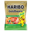 HARIBO Gummi Candy, Sweet & Sour Goldbears, Gummy Bears with