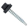 Twistec trapezoidal sheet metal screws, 100 pieces