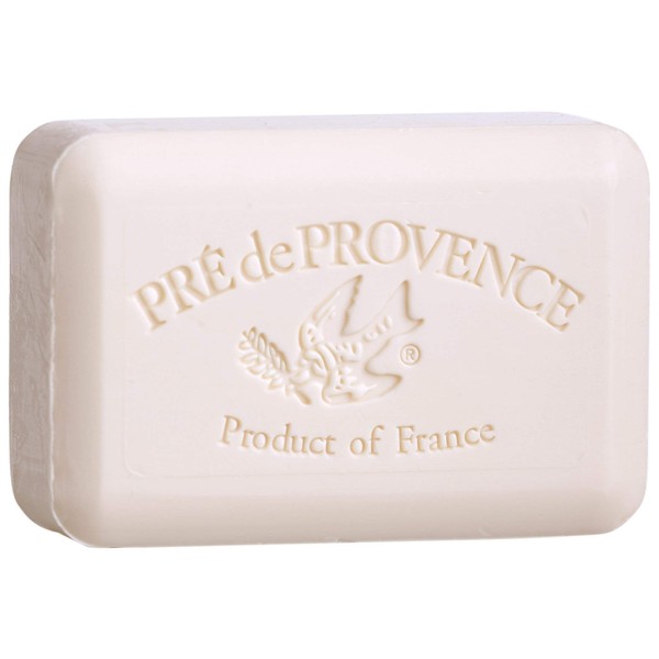 Pre de Provence Artisanal French Soap Bar Enriched with Shea Butter, Spiced Balsam, 250 Gram