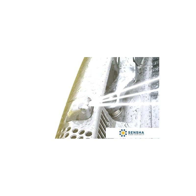 洗車の王国 自動車ウィンドウ ガラス用ケア・撥水コーティング剤 (ウィンドウウォッシャー液)