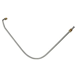 Complete Tractor 1103-3430 Fuel Line Compatible with/Replacement for Ford/Holland 2N, 8N, 9N 9N9282A