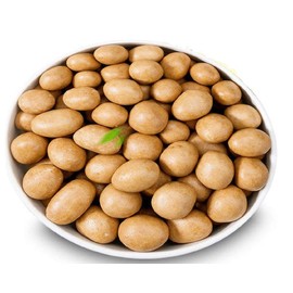 3 LBS (48 oz) Original Flavor Japanese Coated Peanuts Cracker Nuts