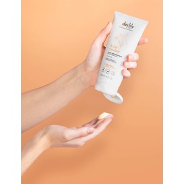 Le Lait Fondant - Rituel Matin Stretch Marks - Daylily Paris