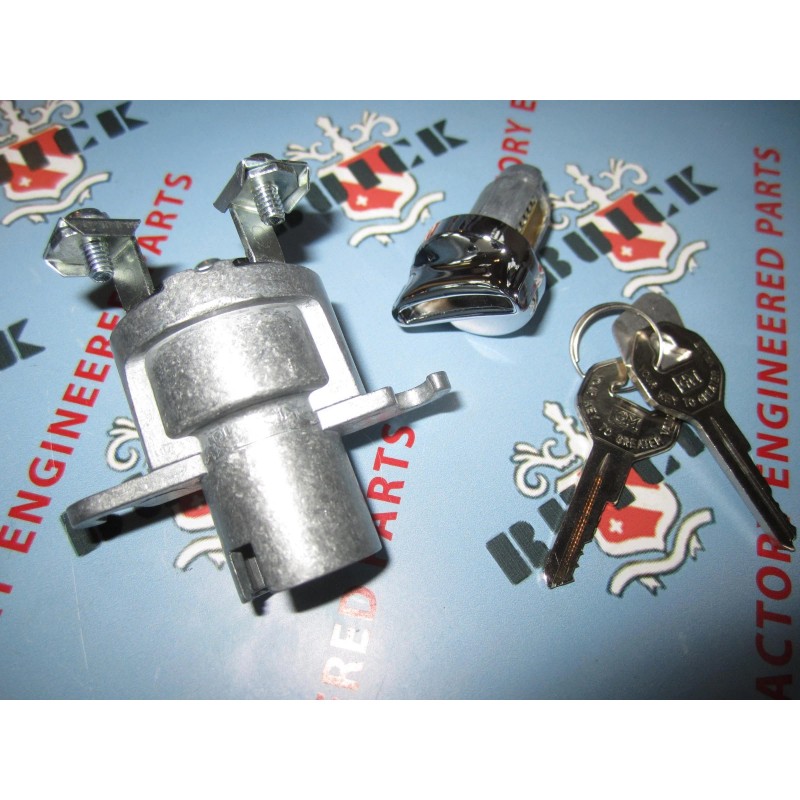 NORS 1954-1958 Buick Special Super Century Roadmaster Limited Ignition Switch