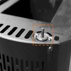 Replacement Part for Masterbuilt Gravity Series Fan with Hopper Door