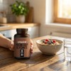 Glicinato de Magnesio 60 Capsulas | Cápsulas de 500 mg