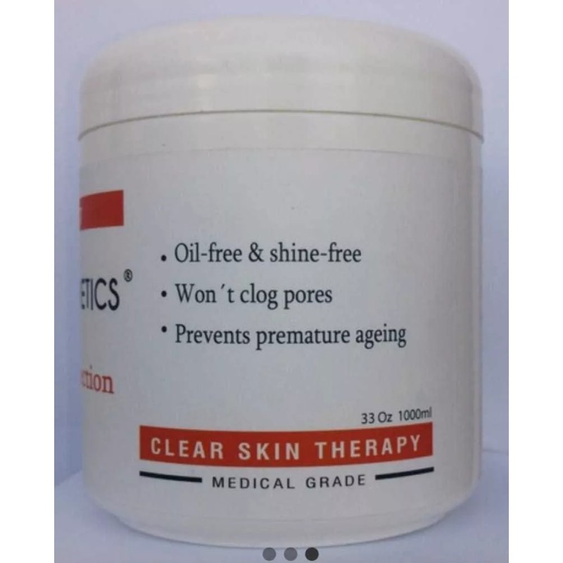 Bio-Cosmetics Bloqueador Solar Con Pigmento Efecto Mate Fps 50 1