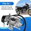 Carburetor Fits for 1996-2019 Suzuki DR650SE DR650 SE Replaces 13200-32E10