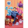 Nickelodeon Blue's Clues - Group - Poster - Premium Unframed