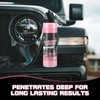 DonkeyPro Car Interior Protectant Spray For Leahter and plastic One-Step