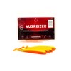 Zanderfang Rubber Fish Cod Fishing Lure Attractant UV Rubber Fish