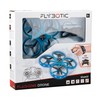 FLYBOTIC RC 21251 Flashing Drone by Silverlit, Toy Drone, Remote