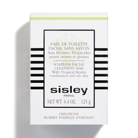 Sisley Botanical Soapless Facial Cleansing Bar, 4.4-Ounce Box