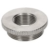 Kalitec D6732203 Reduction Knurled M32/M20 Brass I Reducer Cable Gland