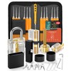 Eventronic Lock Picking Set, The Perfect Lock Picking Set for