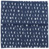 Muddy Boots Maker Organic Cotton Handkerchief - Fall Dusk (Navy)