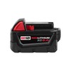 Milwaukee 48-59-1850 M18 Xc 5.0 Starter Kit