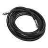 Scuba Diving Low Pressure LP Hose Rubber Gas Tube for