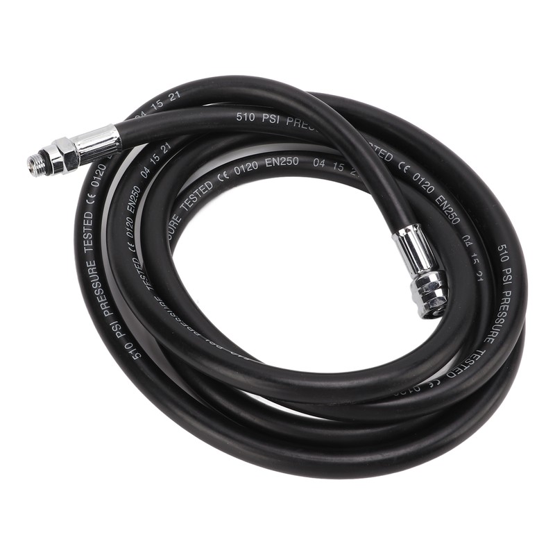 Scuba Diving Low Pressure LP Hose Rubber Gas Tube for