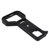 YELANGU Mirrorless Camera Quick Release L Plate Bracket Holder for