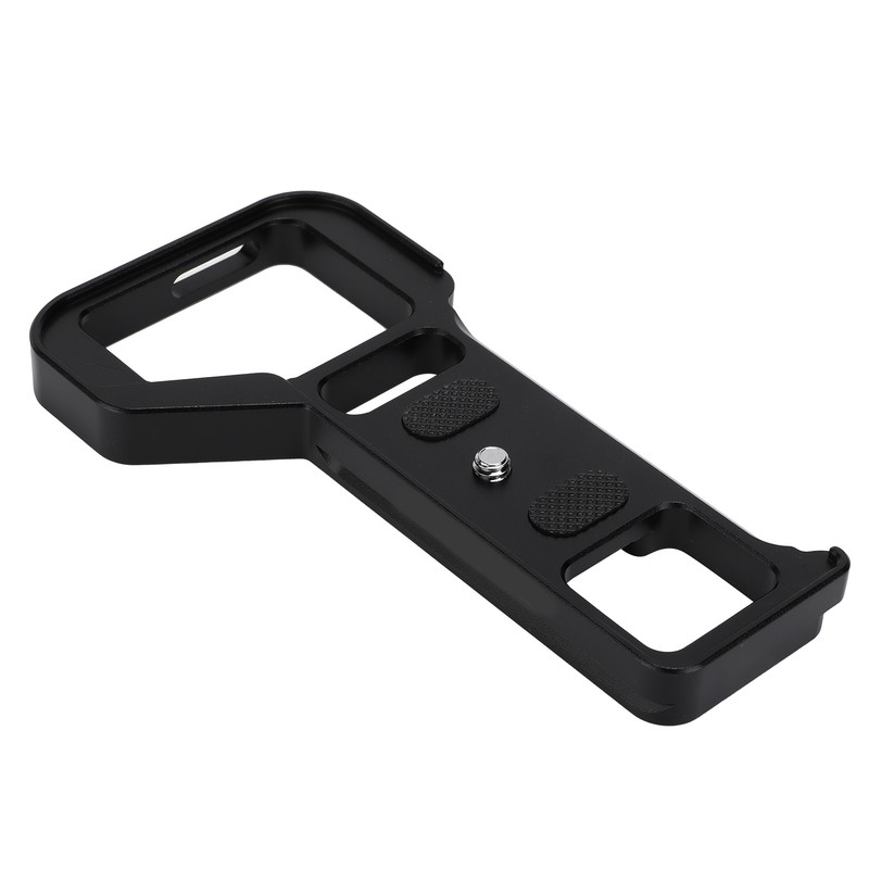 YELANGU Mirrorless Camera Quick Release L Plate Bracket Holder for