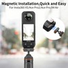 VRIG 15.9" X5 Extended Mini Camera Tripod for Insta360 Ace