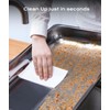 Chafing Dishes for Buffet 2 Pack, 9QT [Elegant Gold and
