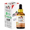 MNT Vitamin C Face Serum with Hyaluronic Acid (30ml) For
