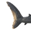 Sharks Model Simulation Marine Ocean Sea Life Toy Animal Rare