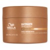Wella Ultimate Smooth Mascarilla Capilar Reparación Profunda