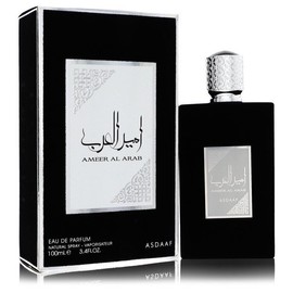 Lattafa Ameer Al Arab by Lattafa Eau De Parfum Spray 3.4oz/100ml for Unisex