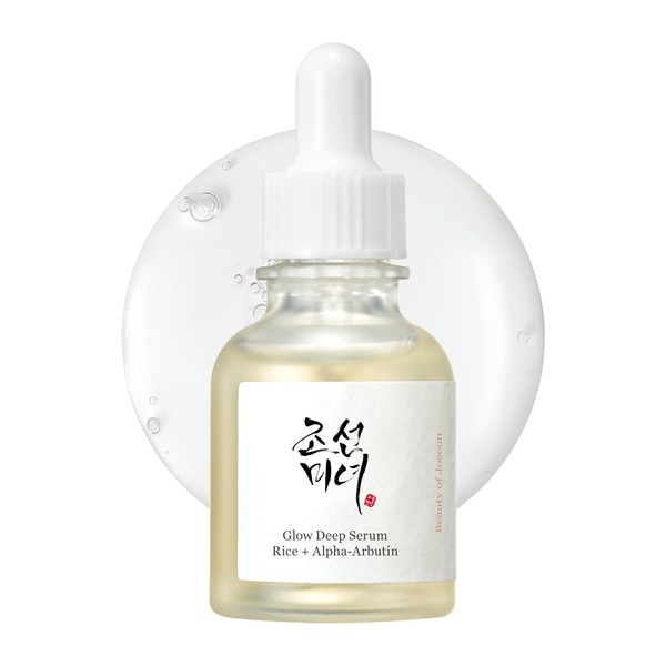 Beauty of Joseon Glow Deep Serum Rice Alpha-Arbutin for Uneven