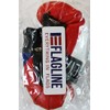 Flagline Puerto Rico and Italy - Mini Boxing Gloves